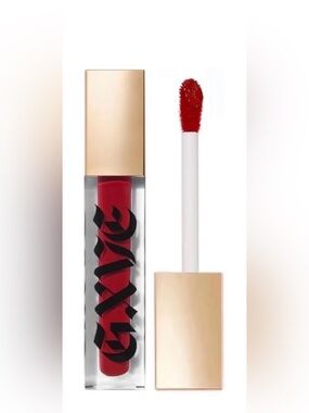 GXVE BY GWEN STEFANI I’m Still Here Longwear Matte Liquid Lipstick